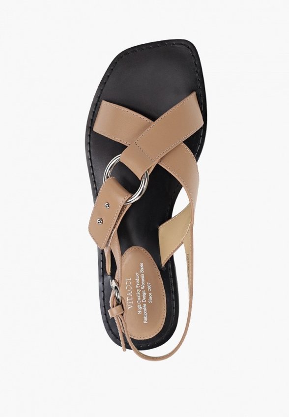 Сандалии Vitacci