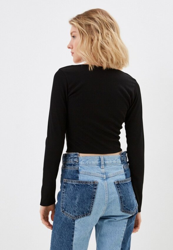 Лонгслив Moki