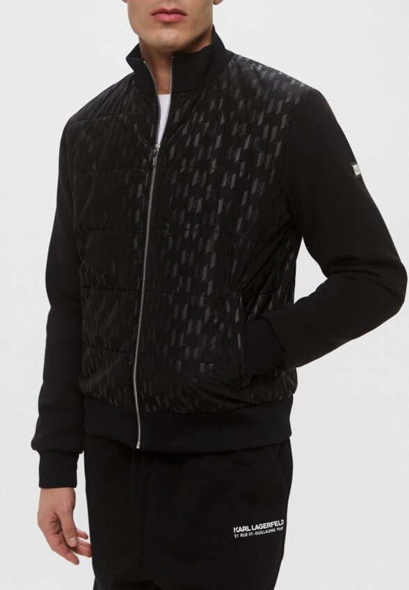 Куртка утепленная Karl Lagerfeld
