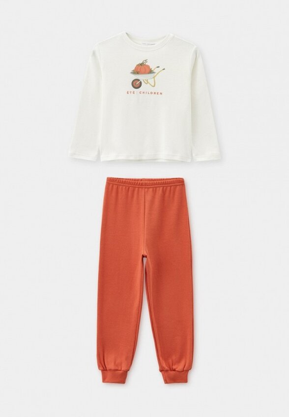 Пижама Ete Children