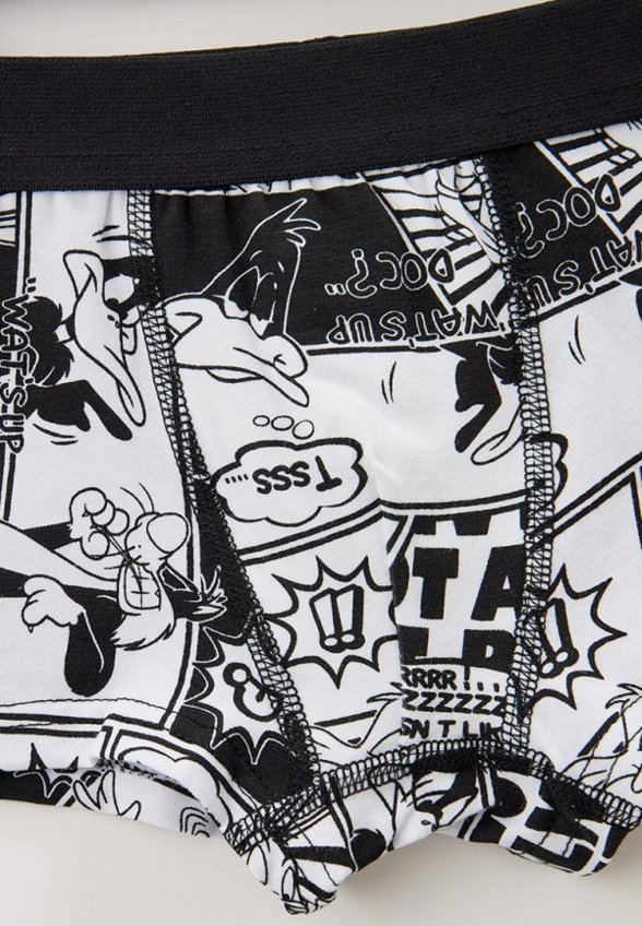 Трусы 2 шт. PlayToday