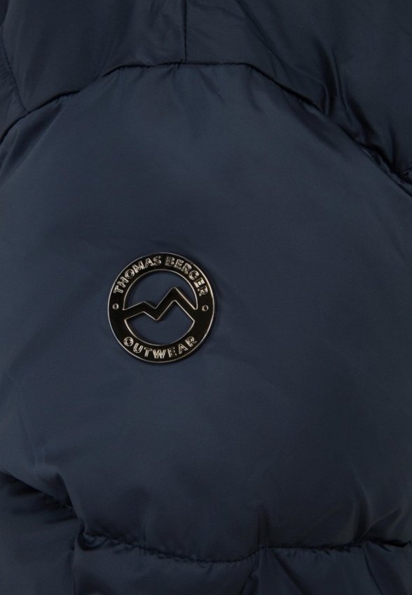 Пуховик Thomas Berger
