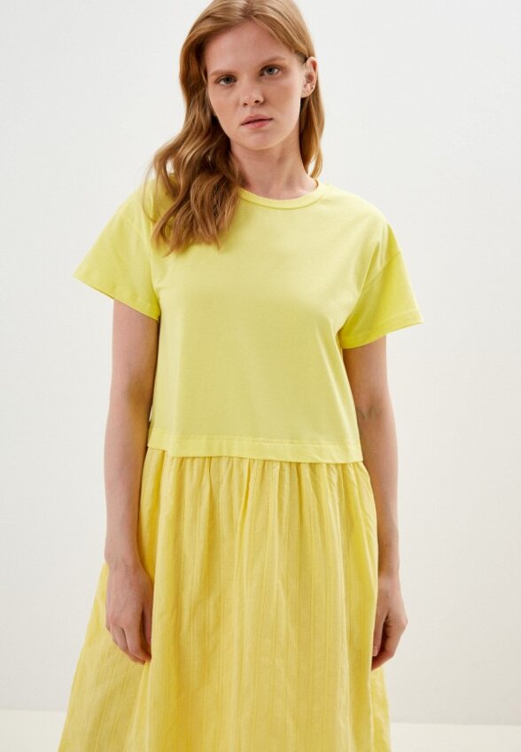 Платье Belucci