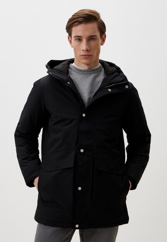 Парка Jack & Jones