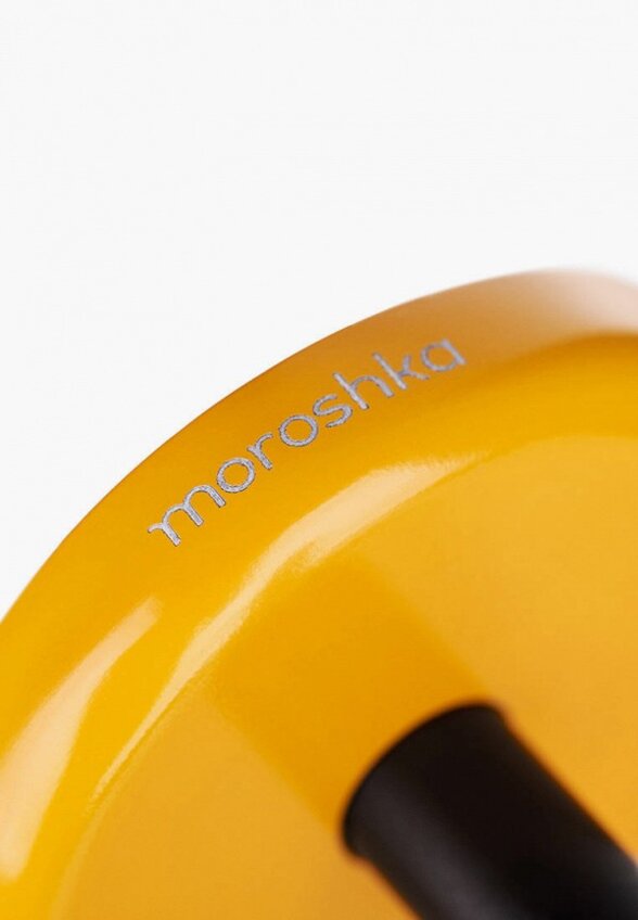 Держатель для полотенец Moroshka