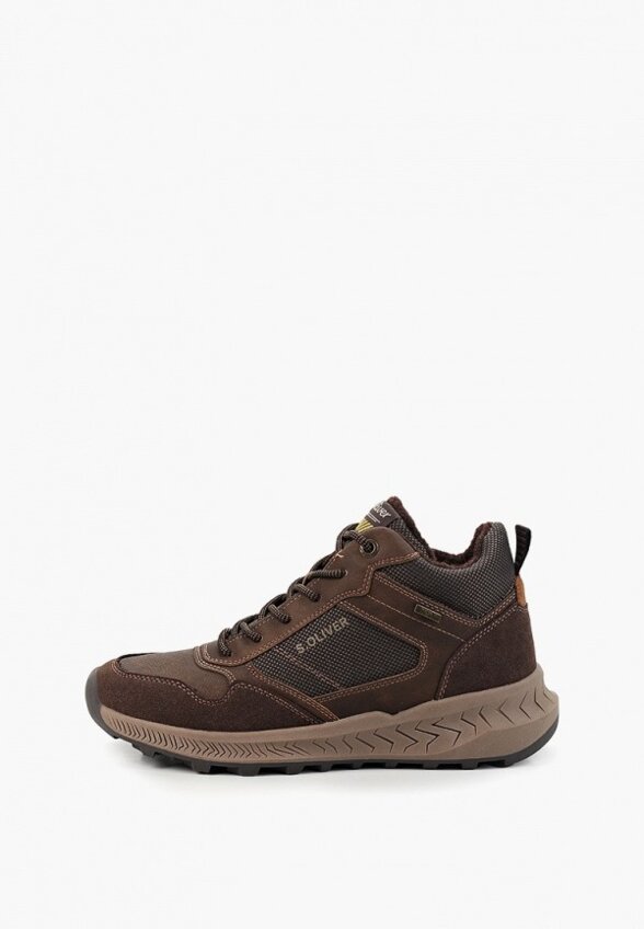 Кроссовки s.Oliver