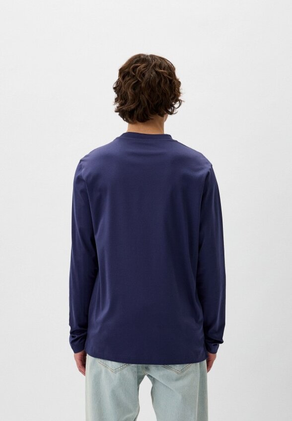 Лонгслив BML