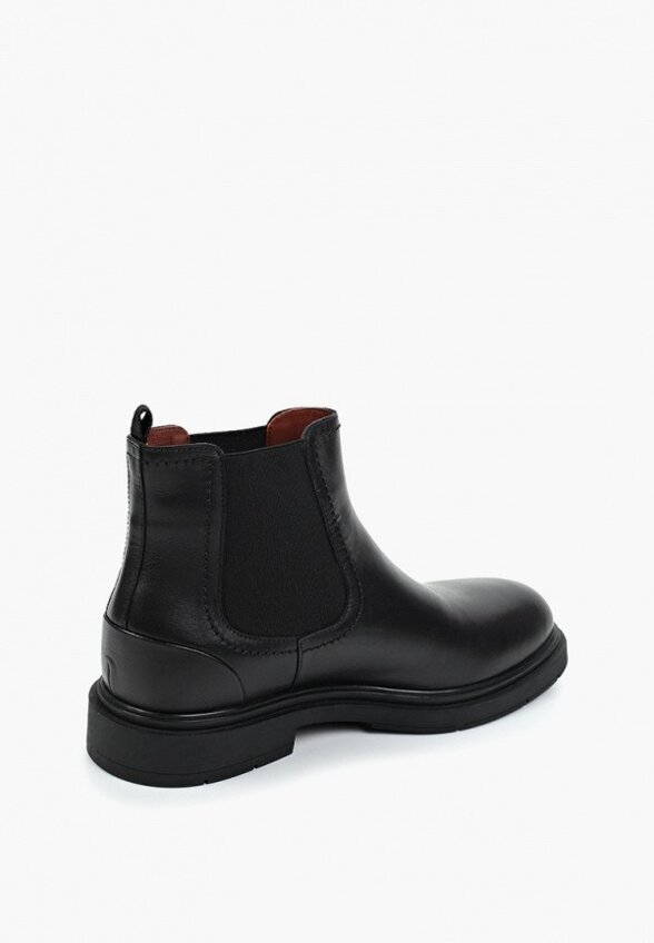 Ботинки Valley