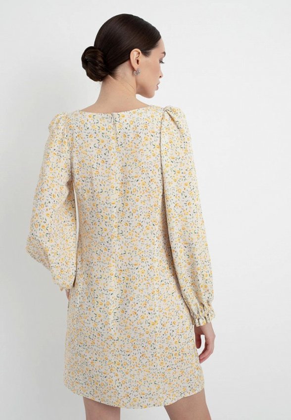 Платье Mousa 9