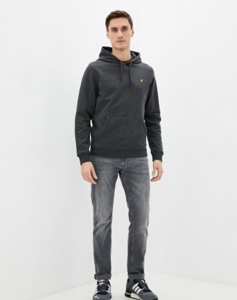 Худи Lyle & Scott мужчинам