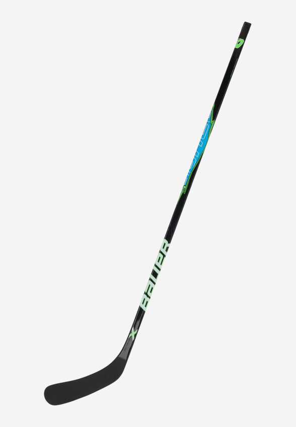 Клюшка хоккейная детская Bauer X Series Grip-40(52