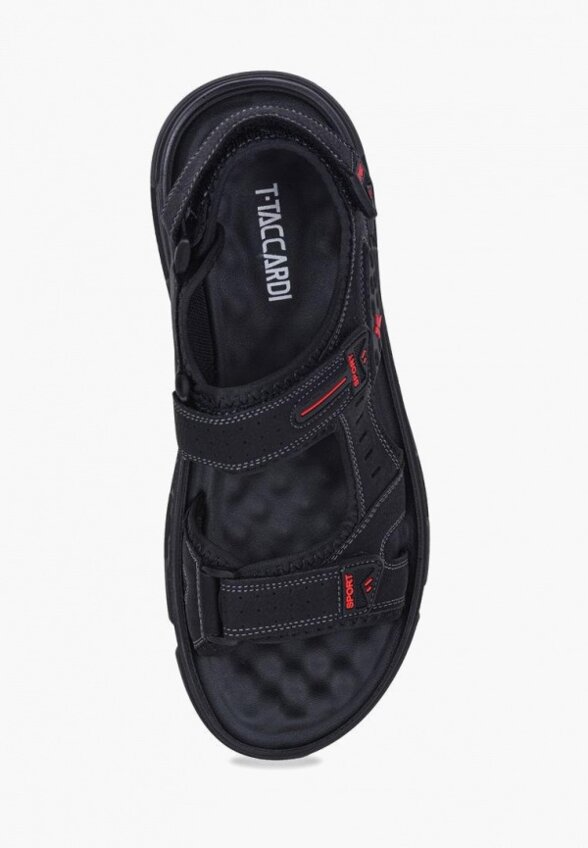 Сандалии T.Taccardi