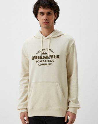 Худи Quiksilver мужчинам