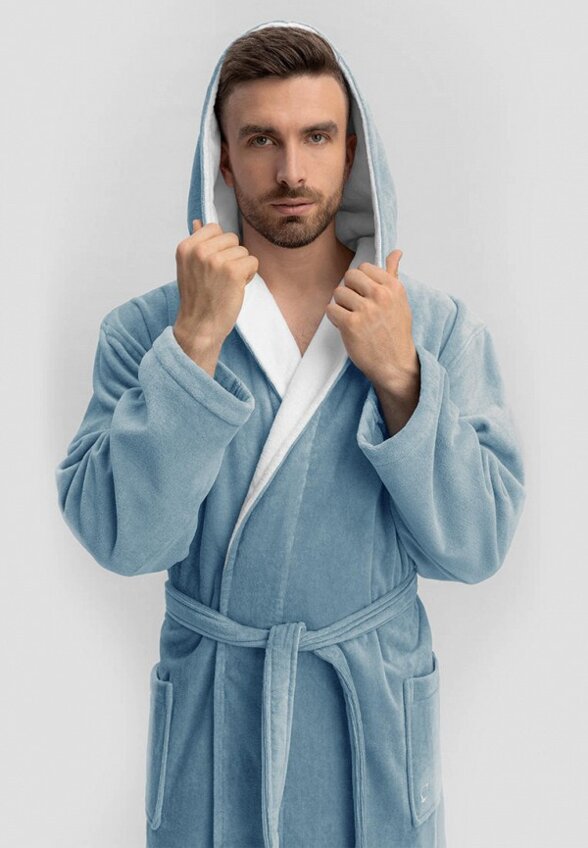 Халат домашний Togas