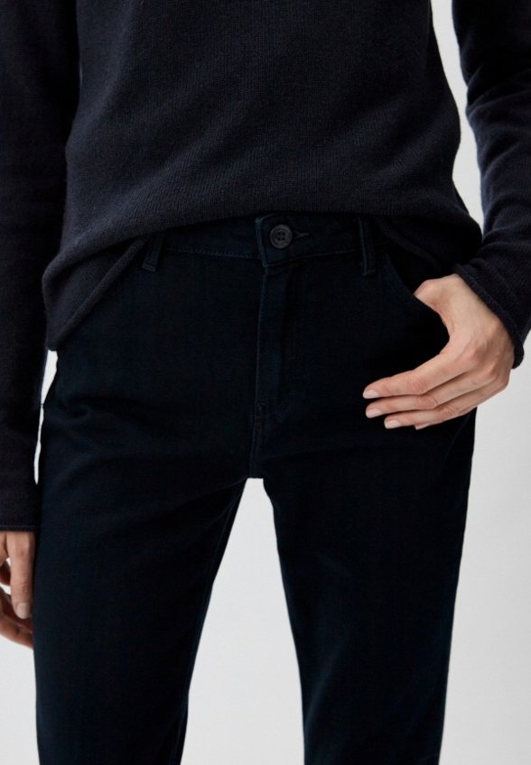 Джинсы Tommy Hilfiger