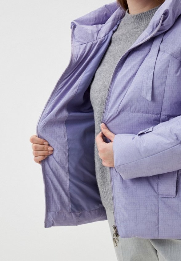 Куртка утепленная Winterra