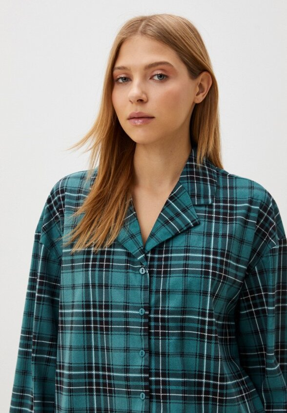 Рубашка домашняя Befree