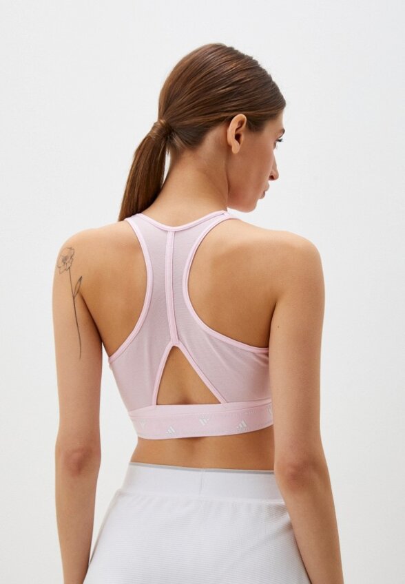 Топ спортивный adidas