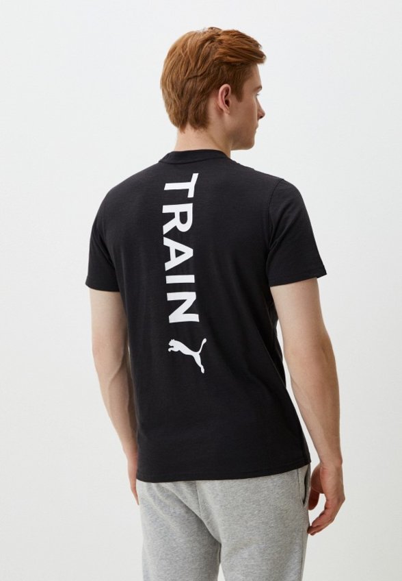 Футболка спортивная PUMA