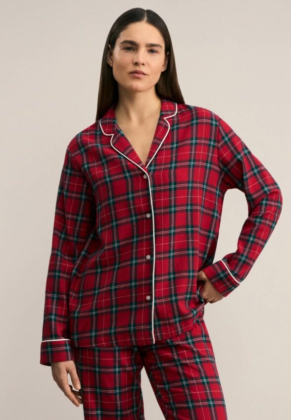 Рубашка домашняя Zarina