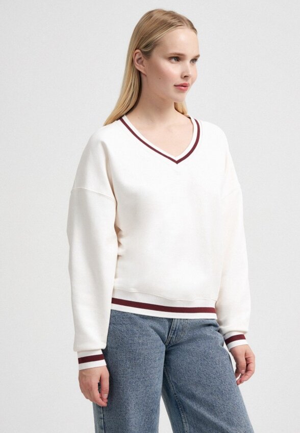 Пуловер Твое