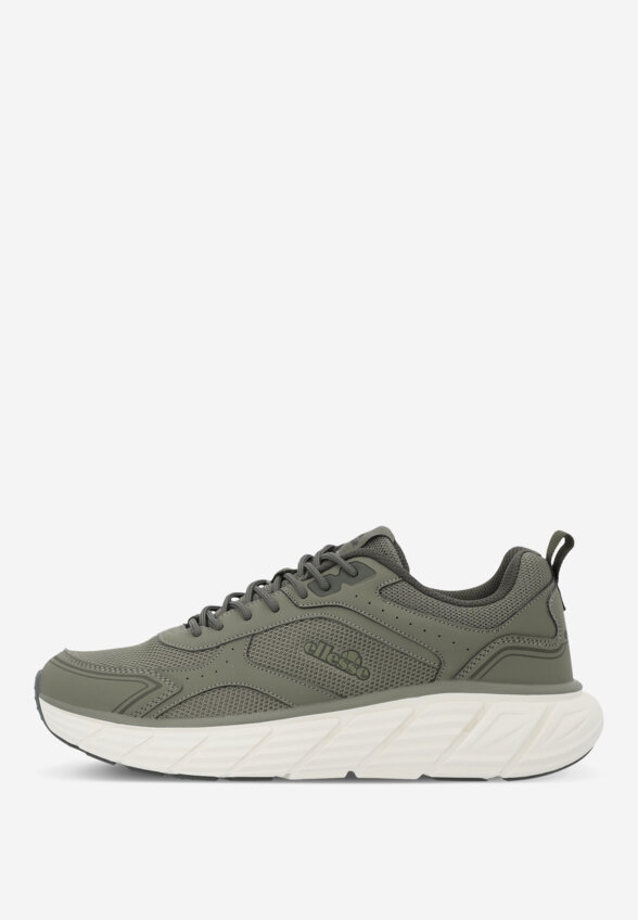Кроссовки мужские Ellesse Edward, Зеленый