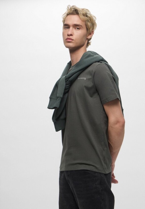 Футболка John Richmond