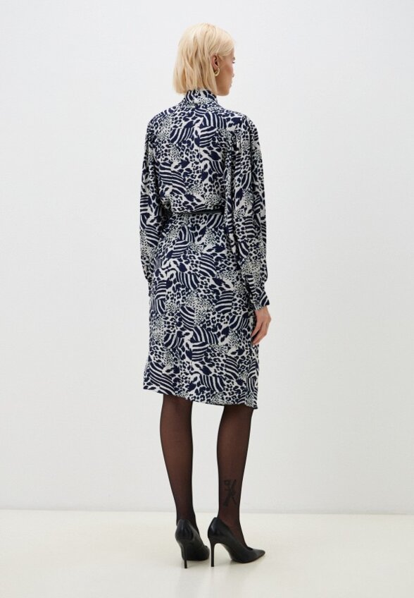 Платье Falinda