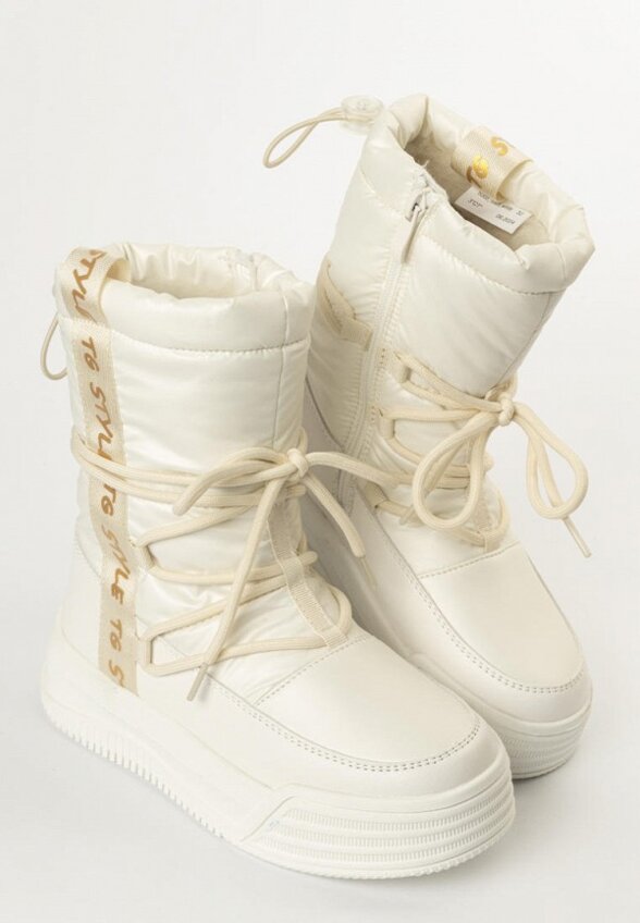 Дутики Tikkago