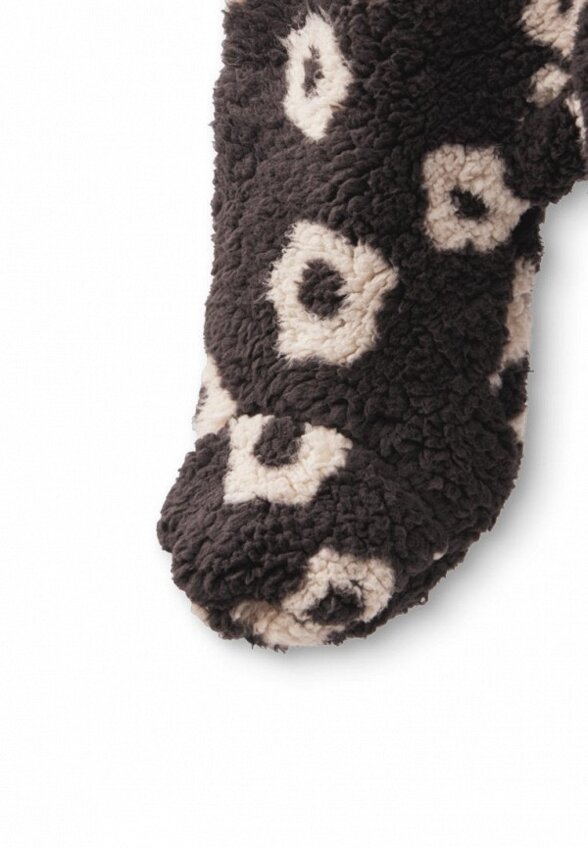 Комбинезон утепленный Happy Baby