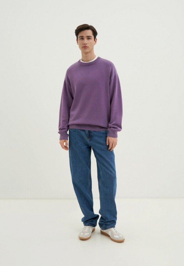 Джемпер Finn Flare