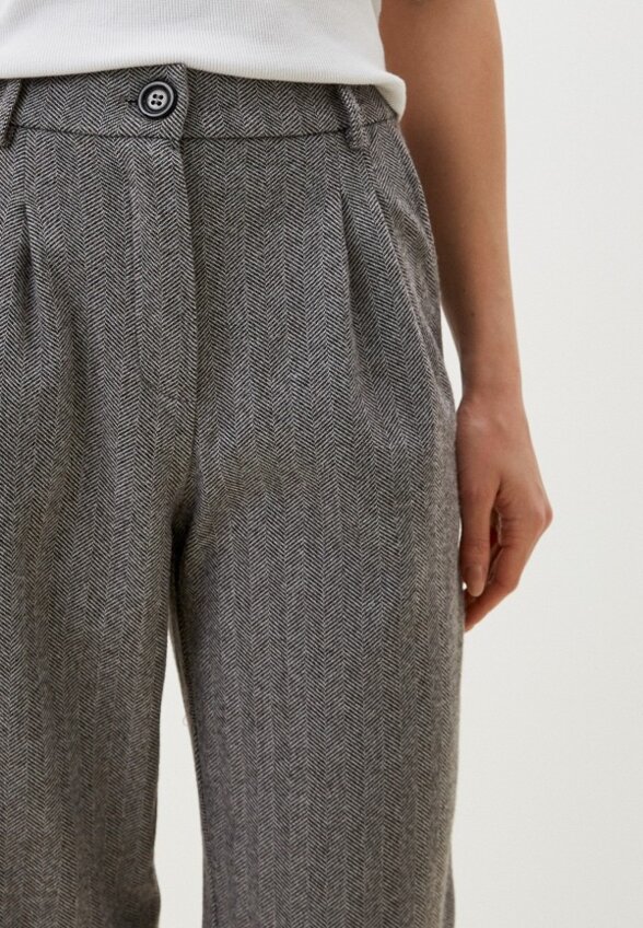 Брюки Wellenwool Brand