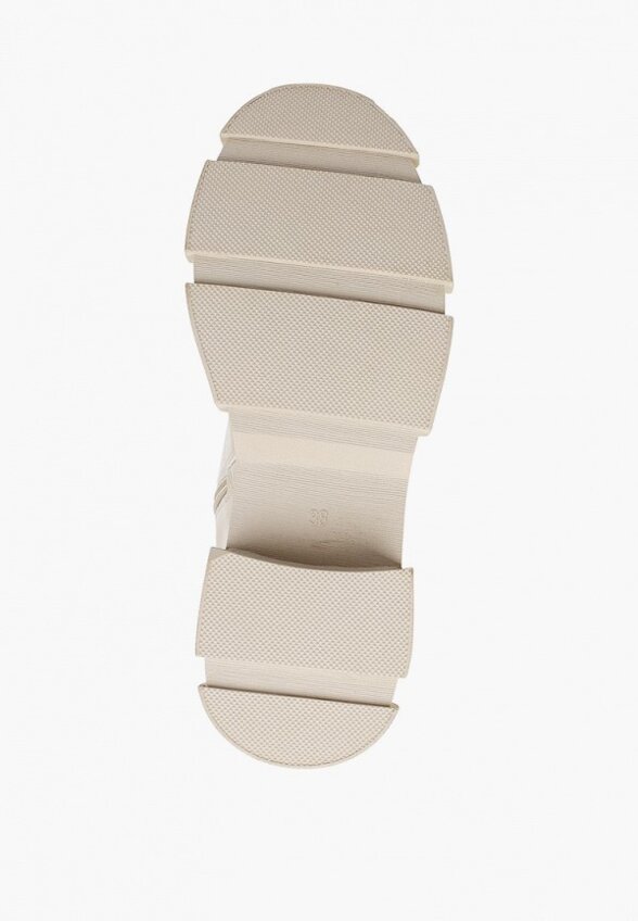 Сапоги Dino Albat