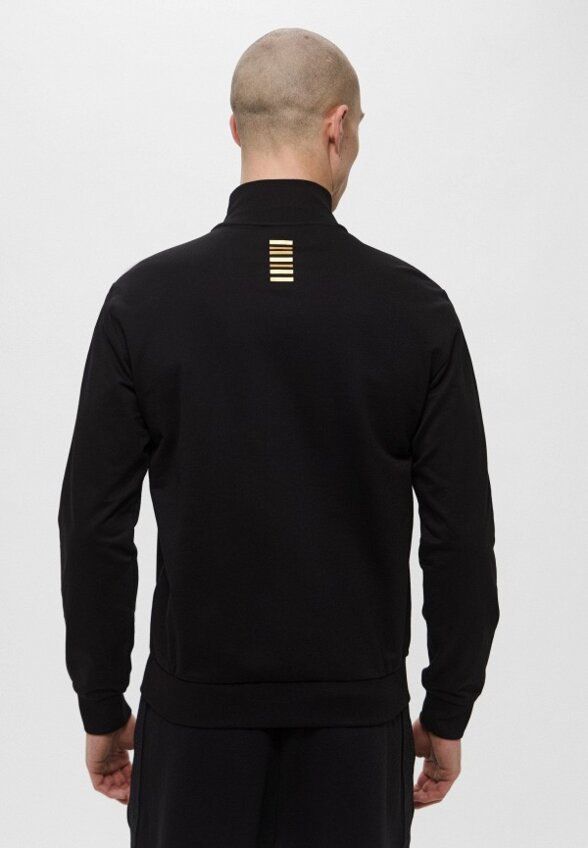 Олимпийка EA7