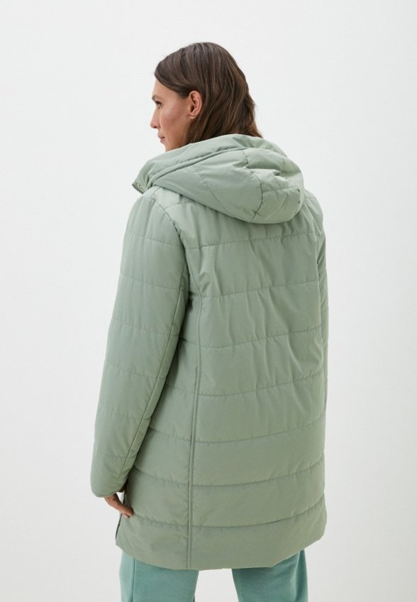 Пуховик Winterra