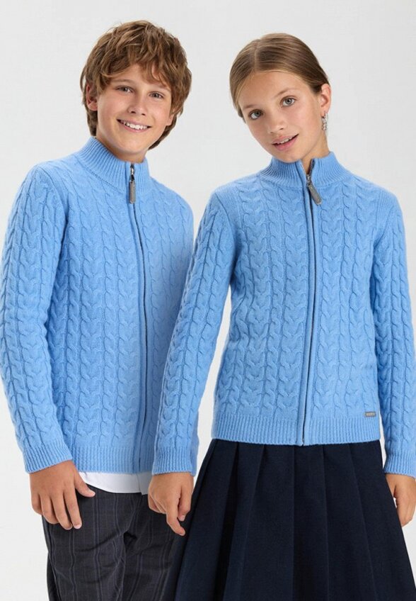 Кардиган Norveg