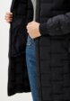 Куртка стеганая BASK4  - превью