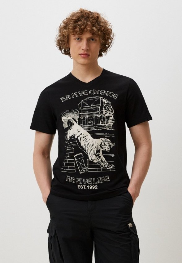 Футболка Baon