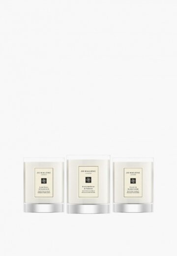 Комплект свечей ароматических Jo Malone London