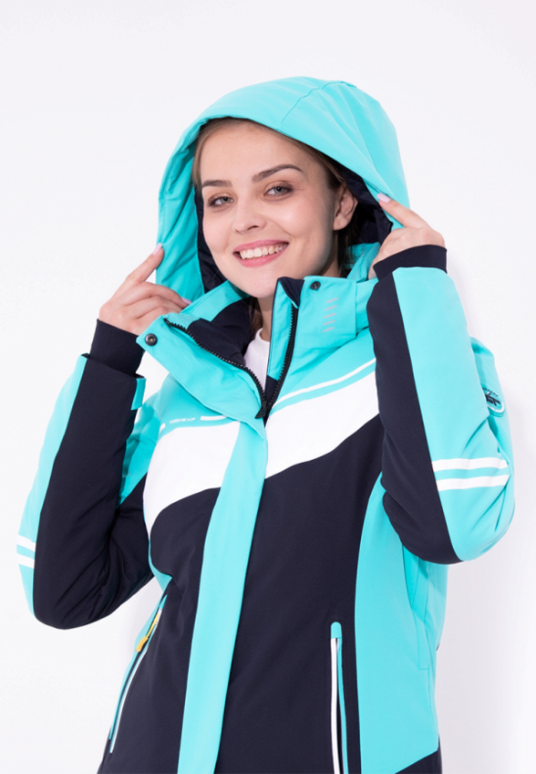 Куртка горнолыжная High Experience