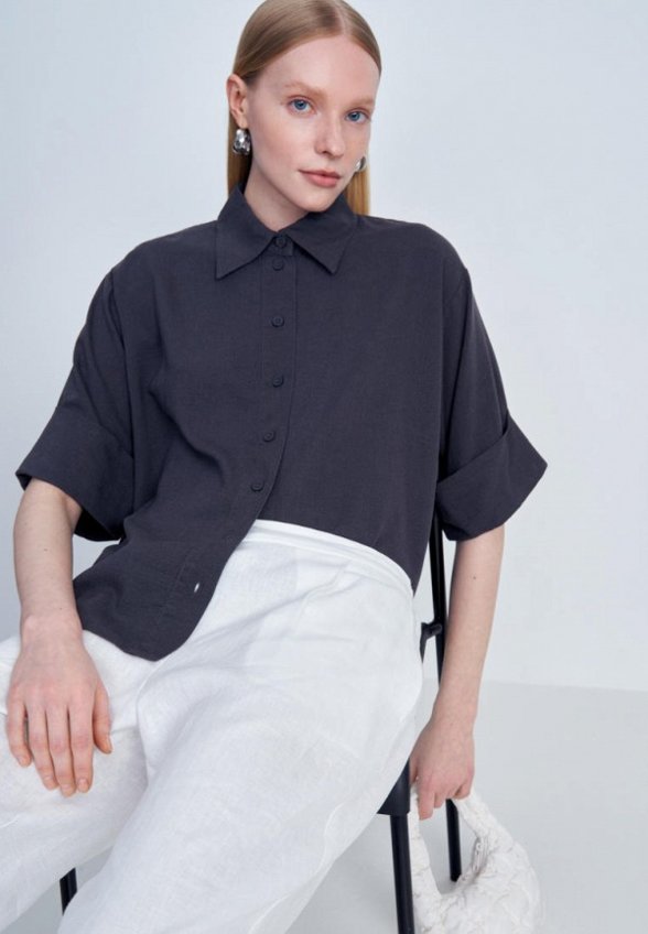 Блуза Finn Flare