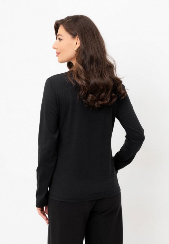 Лонгслив Very Neat