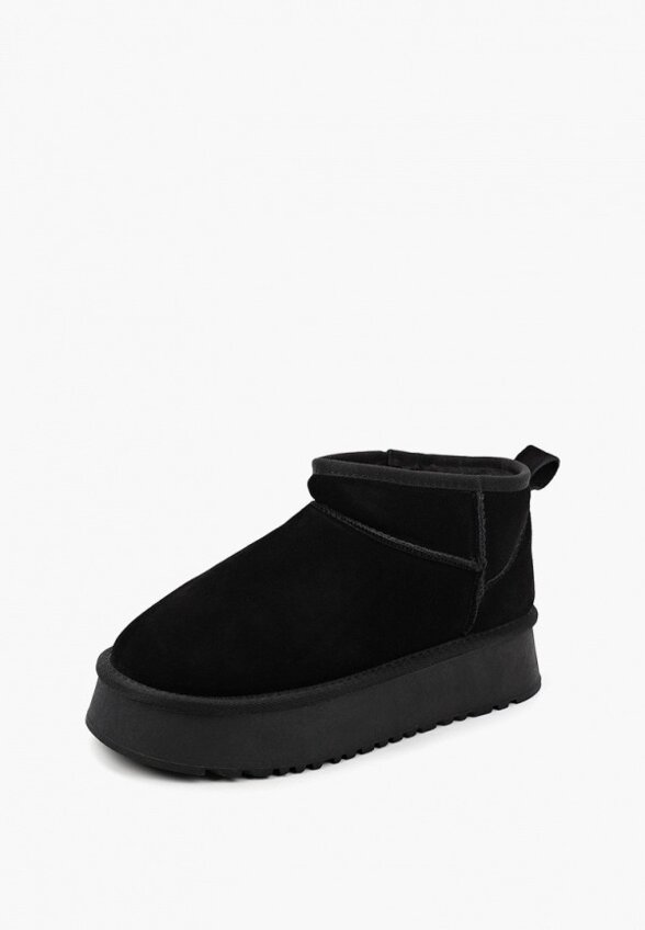 Полусапоги Bridget