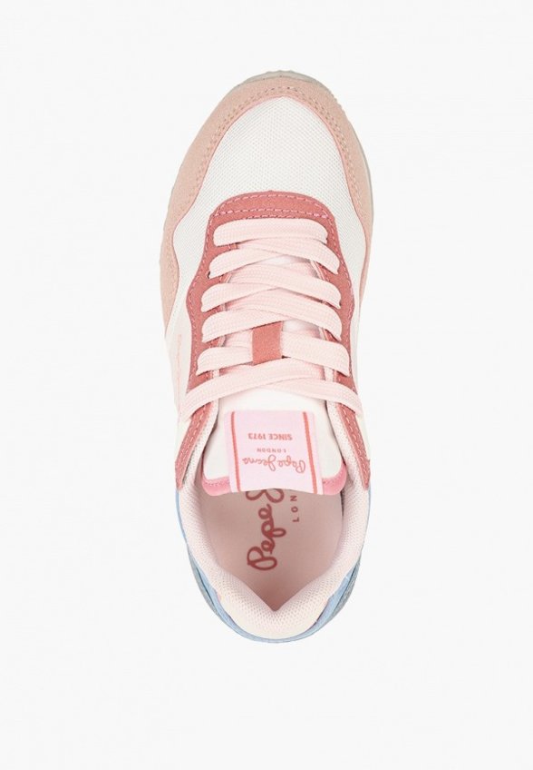 Кроссовки Pepe Jeans