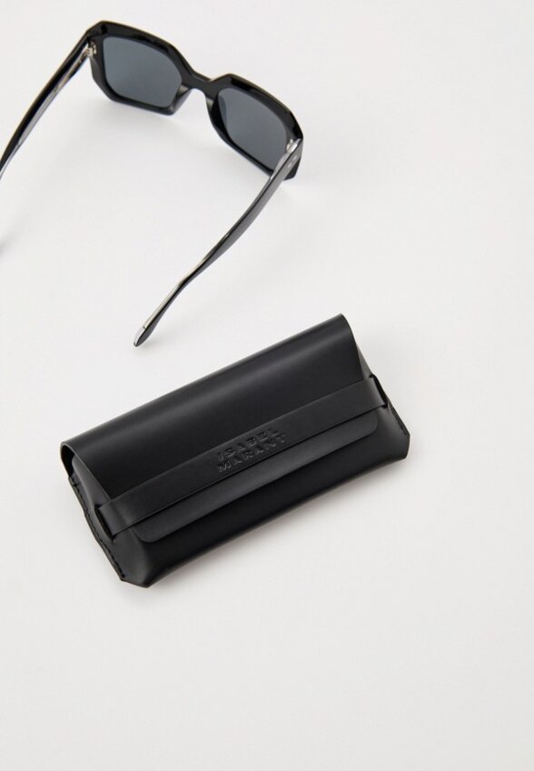 Очки солнцезащитные Isabel Marant