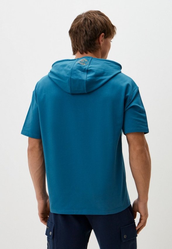 Футболка Aircraft