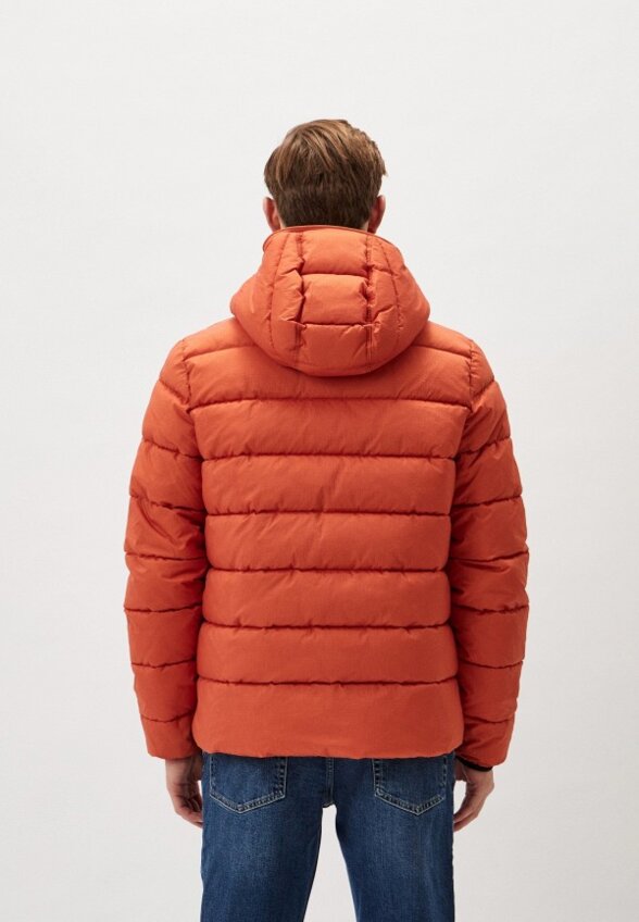 Пуховик Aeronautica Militare