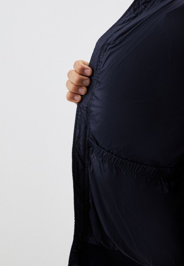 Пуховик Marco Di Radi