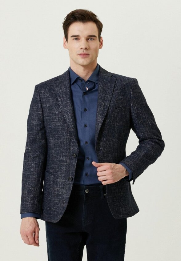 Пиджак NetWork