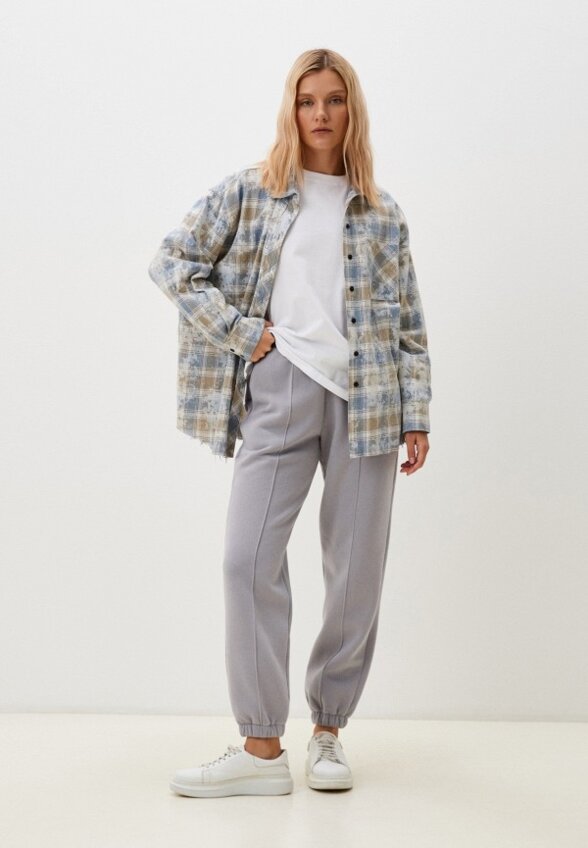 Брюки спортивные DanMaralex